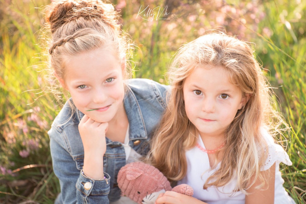 Kelly VH Fotografie - kinderfotografie