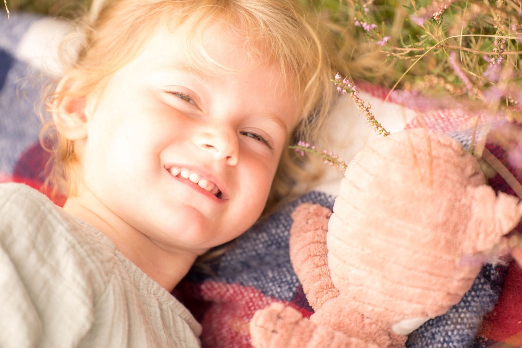 Kelly VH Fotografie - kinderfotografie