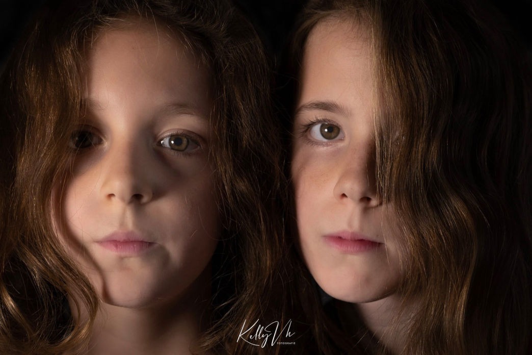 Kelly VH Fotografie - portretfotografie