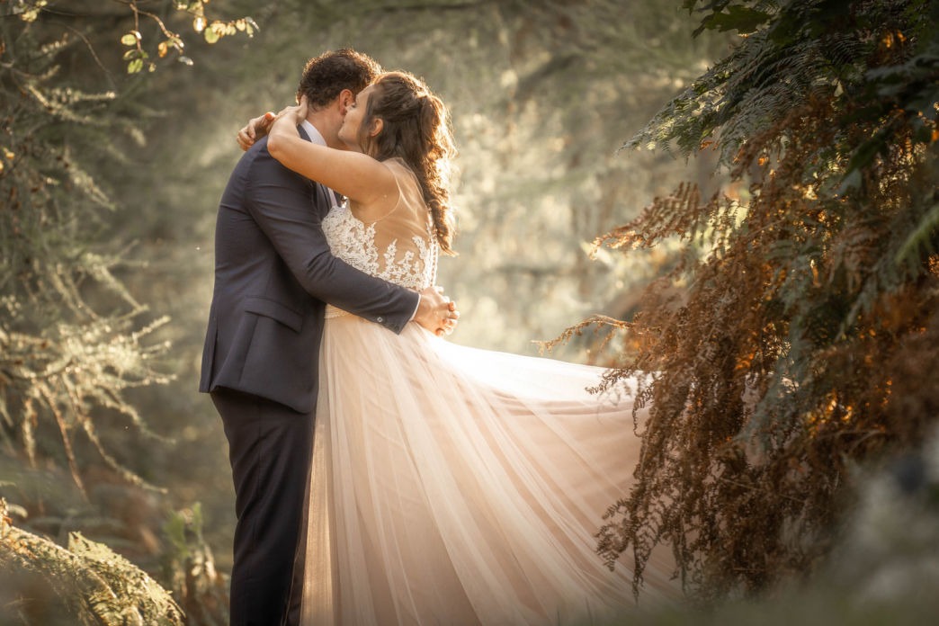 Kelly VH Fotografie - trouwfotografie